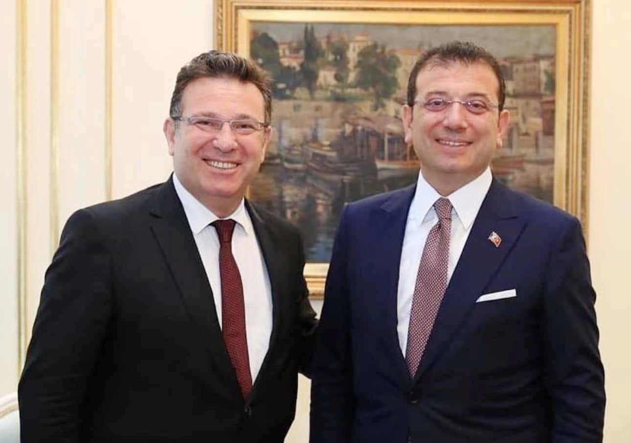 CHP Sarıyer Belediye Başkanı Adayı Oktay Aksu kimdir?