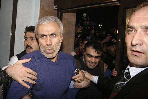 Mehmet Ali Ağca'nın yağma suçundan yargılandığı davada tanık dinlendi