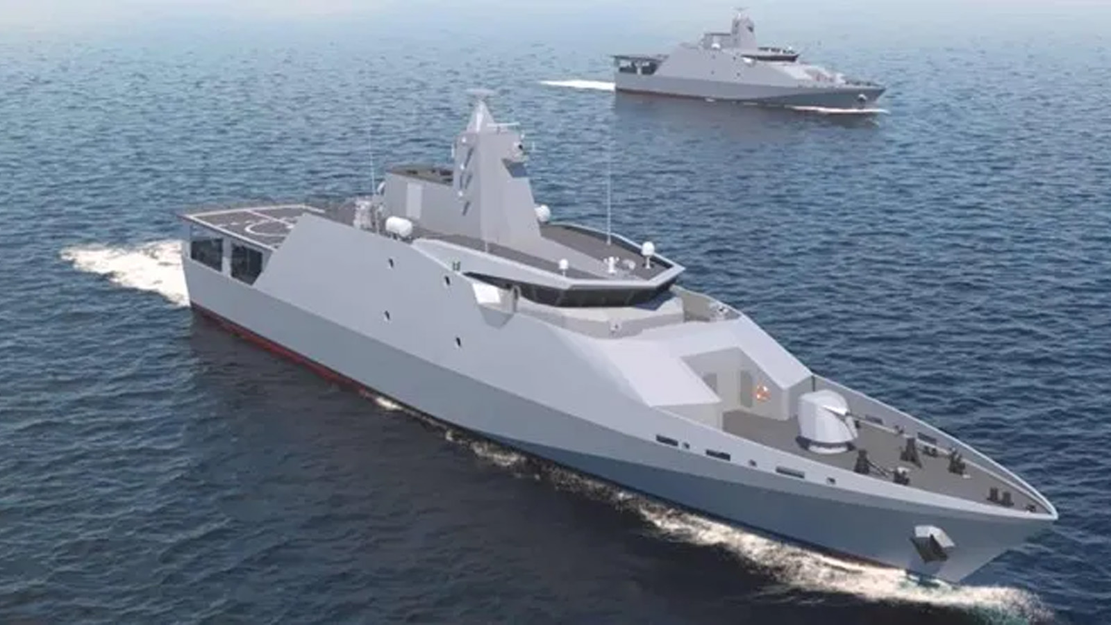 Aziz Yıldırım'ın savunma sanayi hamlesi: Kazakistan'da savaş gemisi üretimi başlıyor