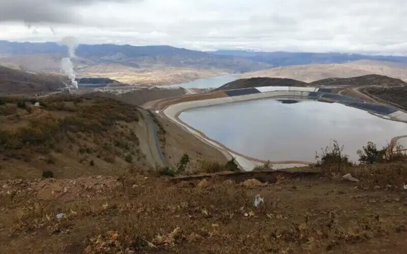İliç'teki Anagold Altın Madeni'ndeki felakete böyle izin verildi: Şirketin silinen vergi borcu 7,2 milyon dolar