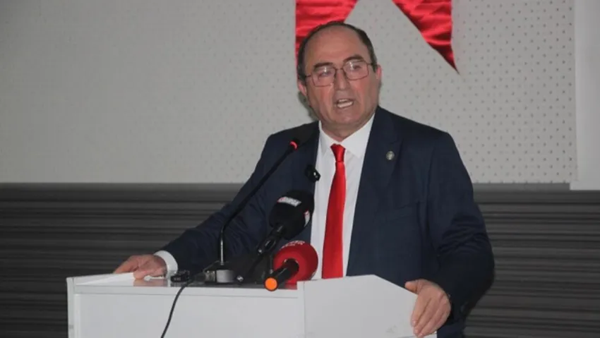 İddia: CHP'den istifa eden belediye başkanı İYİ Parti'den aday olacak