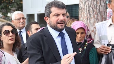 Can Atalay’dan mesaj: Bir kırılma anındayız