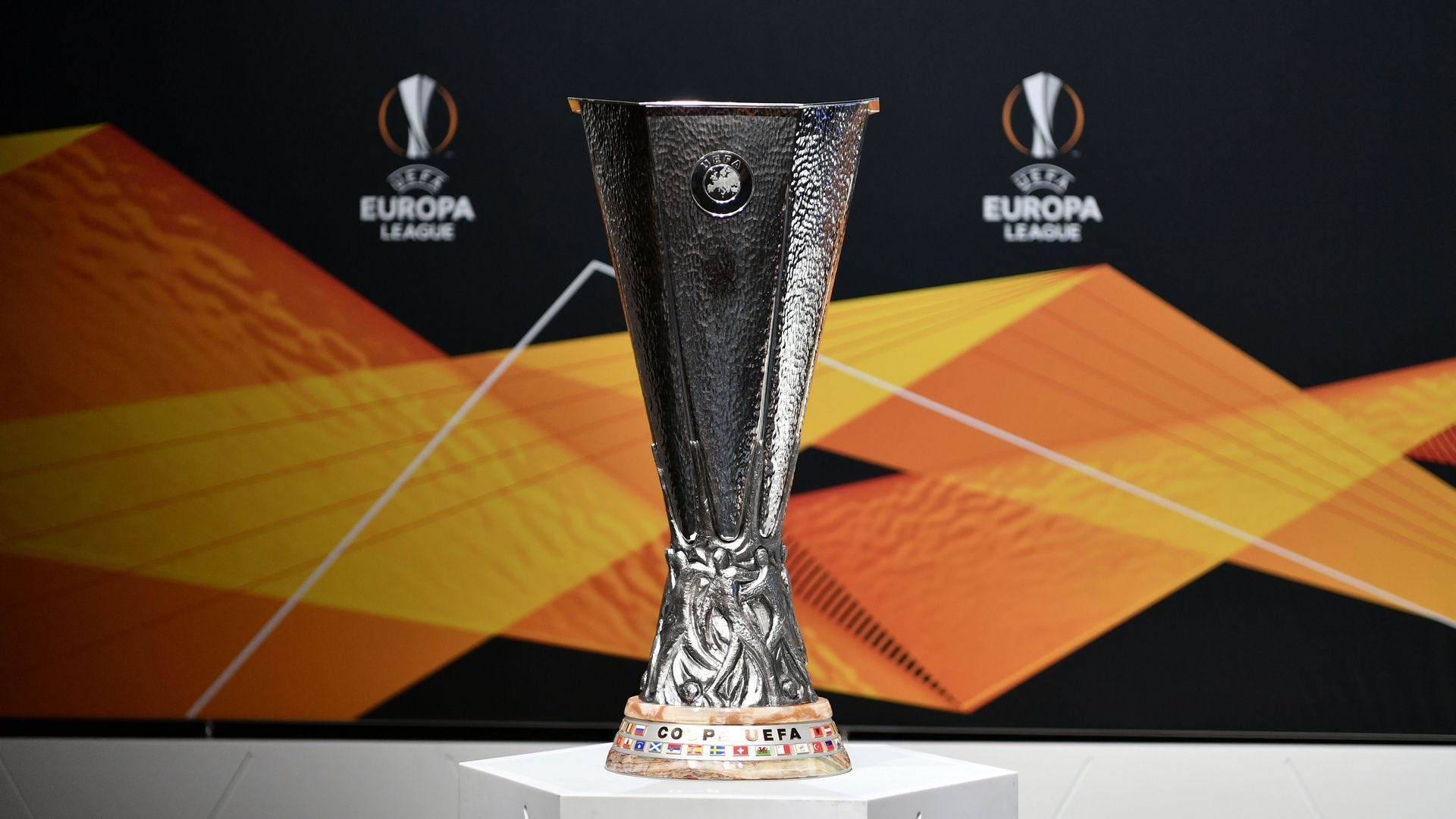 UEFA Avrupa Ligi'nde play-off turu; işte maç programı