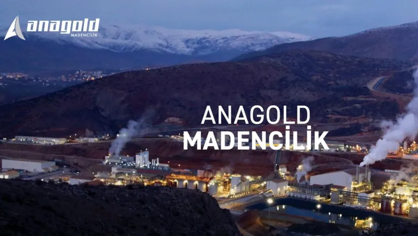 Anagold’dan açıklama: Şirketimiz, işçi sağlığı ve güvenliğini her zaman en üst düzeyde tutmayı taahhüt etmektedir