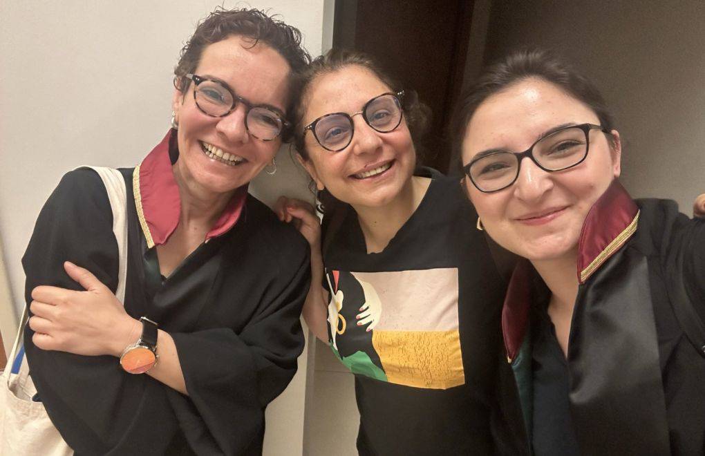 Evrim Kepenek’in deprem paylaşımına dava açıldı