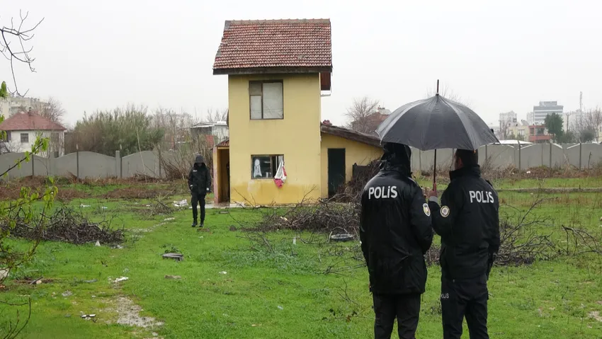 2 gün önce tedaviyi reddetti, evde ölü bulundu