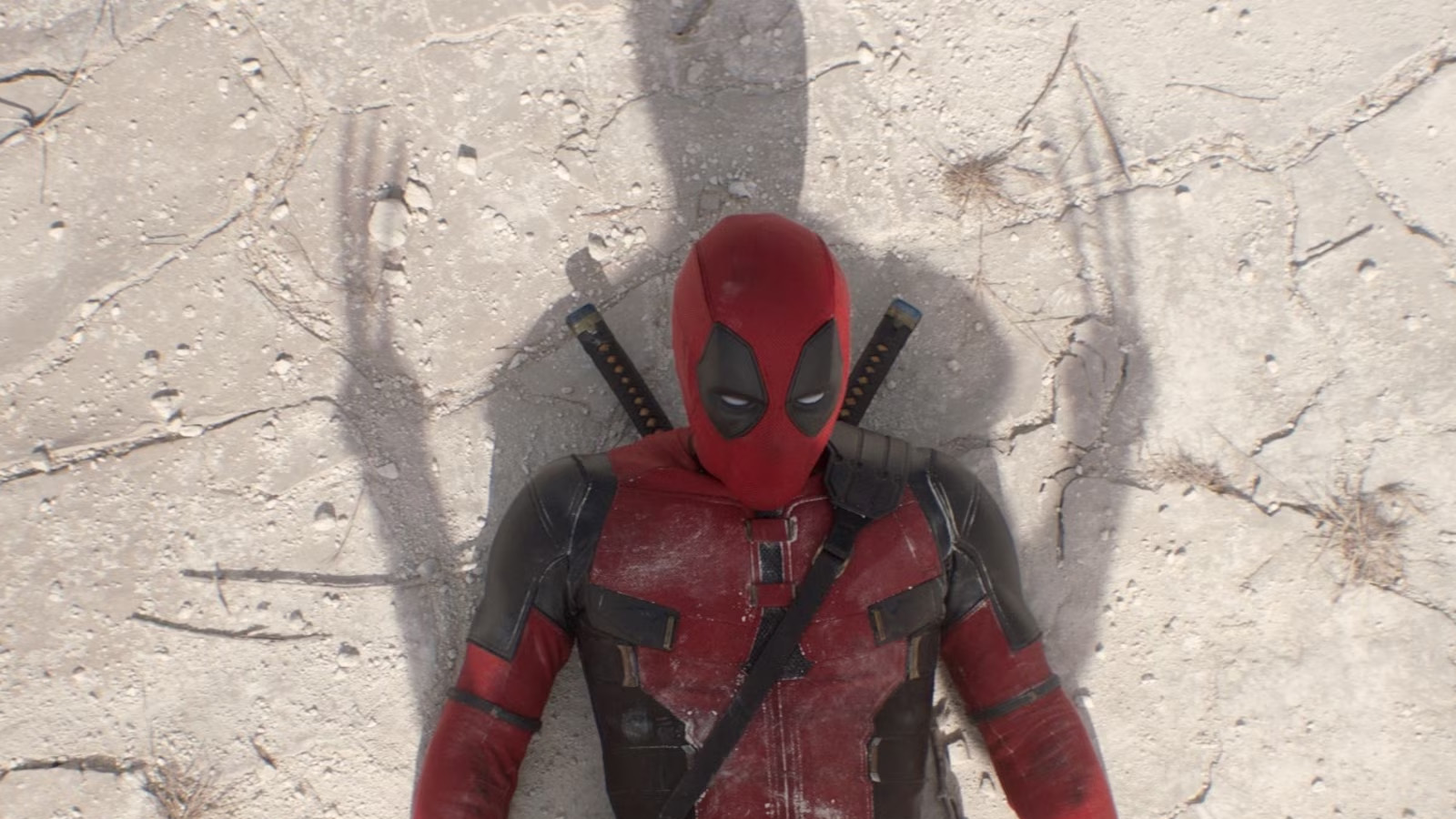 Deadpool & Wolverine fragmanı, izlenme rekoru kırdı