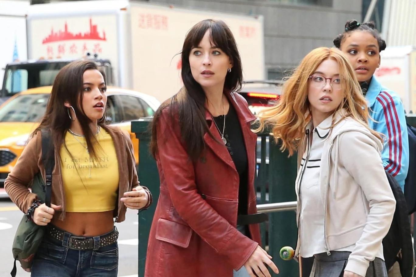 Yeni Marvel filmi yıkıcı ve acımasız yorumlar aldı