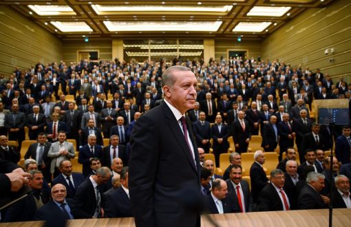 Erdoğan’dan muhtarlara yerel seçim talimatı: Birlikte yol almaya davet ediyorum