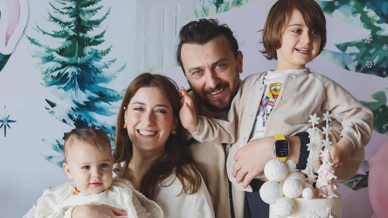 Ali Atay'dan Hazal Kaya itirafı: İlk gün gibi kıskanıyorum