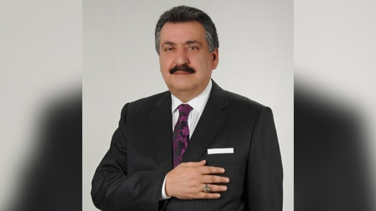 AKP'nin Konya Cihanbeyli Belediye Başkan Adayı Mehmet Kale'nin küfürlü konuşması dikkat çekti