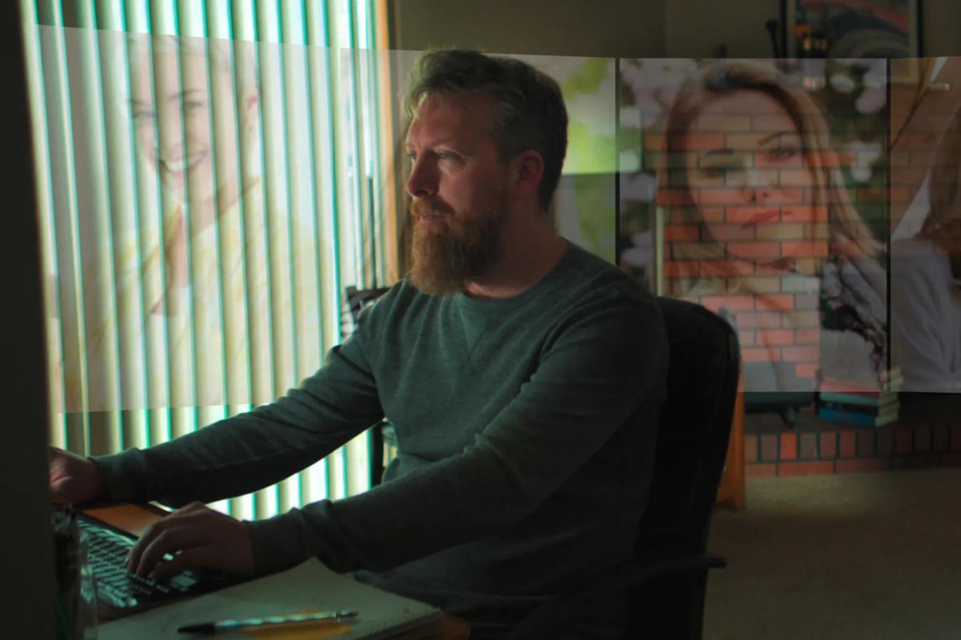 Netflix izleyicileri "tüyler ürpertici" gerçek suç filminin etkisinden çıkamıyor