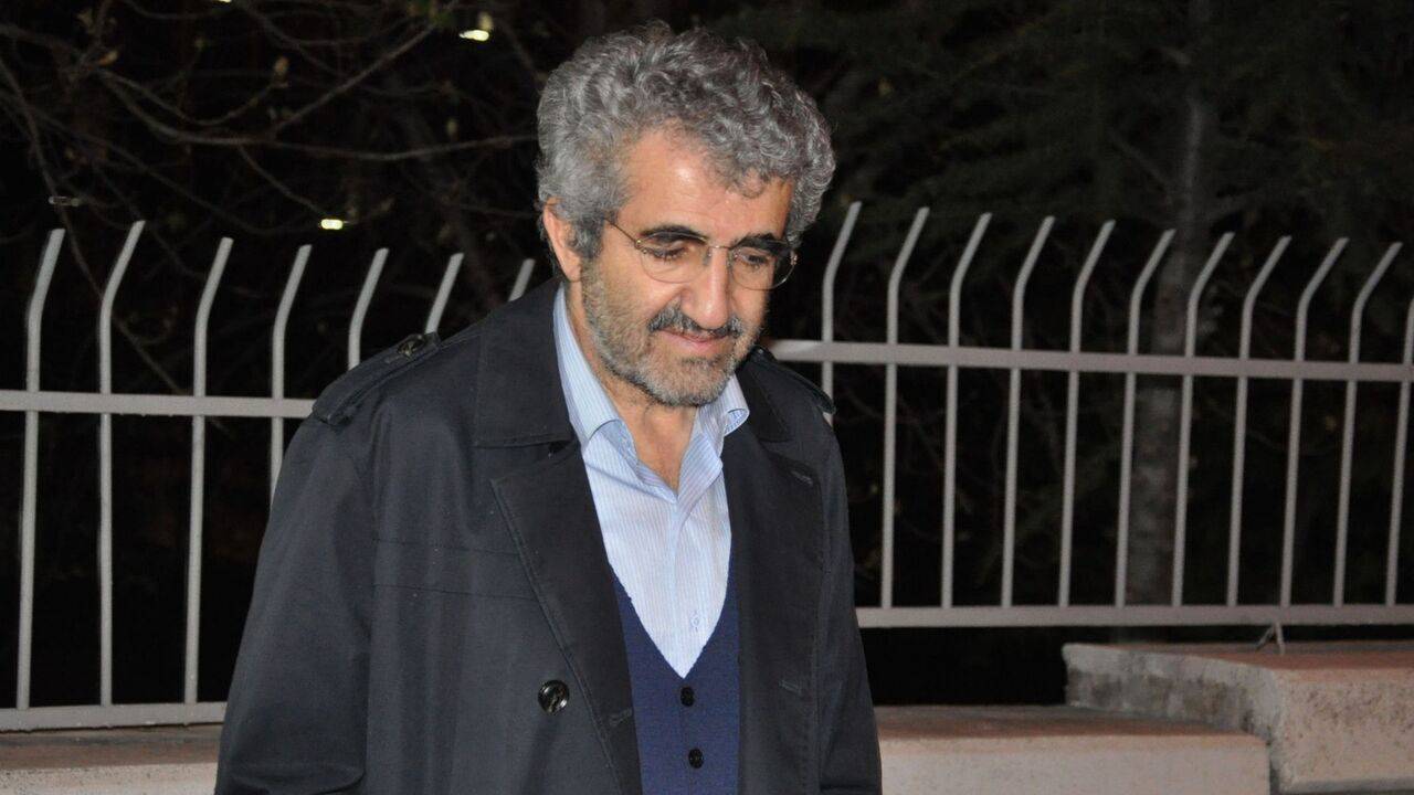 ÖSYM eski başkanı Ali Demir, 'FETÖ üyeliği' suçlamasıyla yargılandığı davada beraat etti