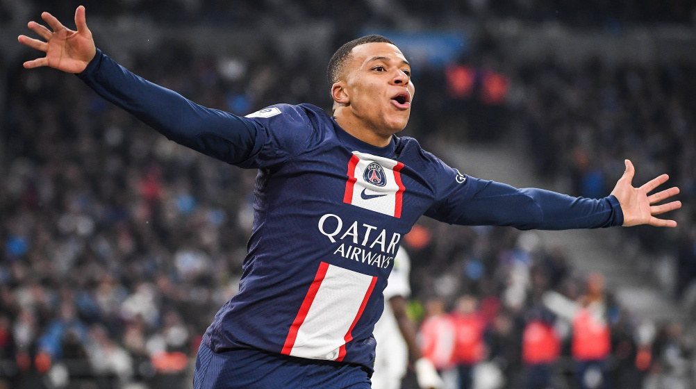 Kylian Mbappe, kararını PSG'ye bildirdi: Real Madrid'e adım adım yaklaşıyor