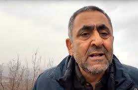 İliç savunucusu Sedat Cezayirlioğlu serbest bırakıldı