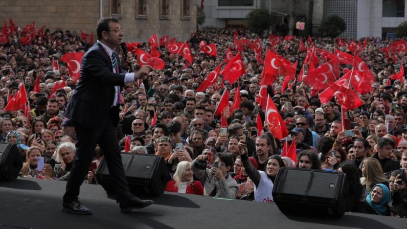 İddia: CHP'de bazı önemli isimler, İstanbul'da seçimlerin kaybedilmesini istiyor