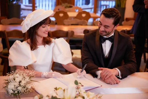 Kül Masalı dizisi oyuncuları kimler? (Kül Masalı dizisi konusu ve oyuncu kadrosu)