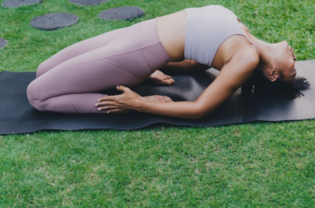 Yoga neye iyi gelir? Evde yapabileceğin 10 yoga hareketi