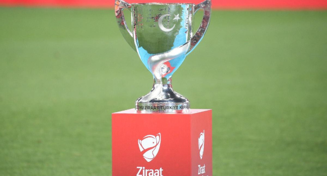 Ziraat Türkiye Kupası'nda ilk finalist bu akşam belli oluyor