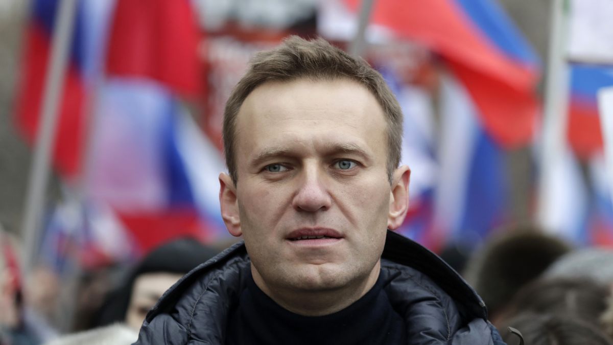 Navalni'nin ölümüne tepki yağıyor: Putin'in sisteminin zayıflığı ve çürümesi
