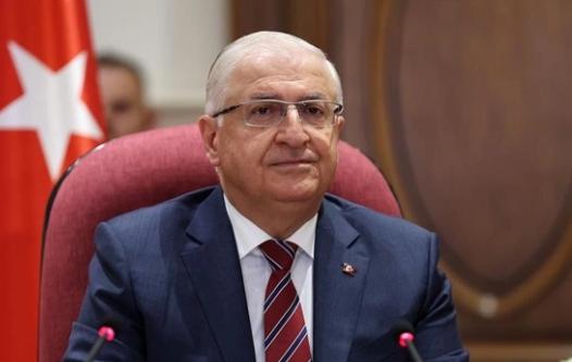 RTÜK'ün yeni başkan yardımcısı MSB Bakanı Güler'in yeğeni oldu
