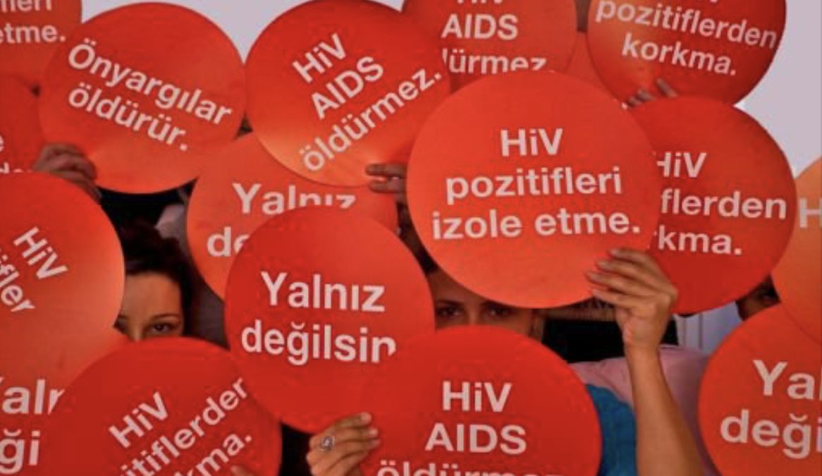 Sessiz pandemi: HIV ve AIDS hakkında bilmeniz gerekenler