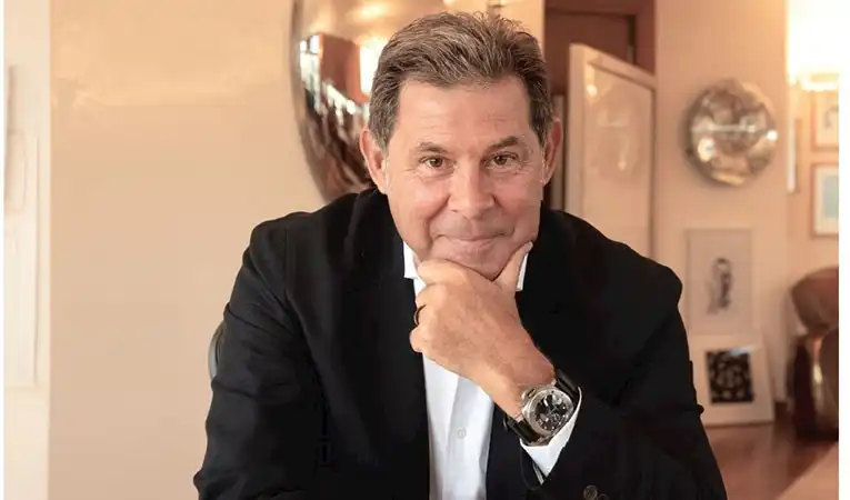 Cem Boyner kredi kartı kullanımını savundu: Ne yolsuzluk kalır ne de rüşvet