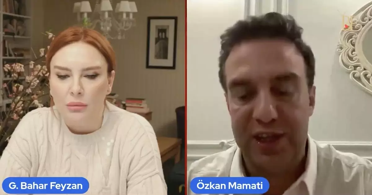 Adnan Oktar'la ilgili çarpıcı iddia: "Cezaevinde kadın avukatları taciz ediyor"