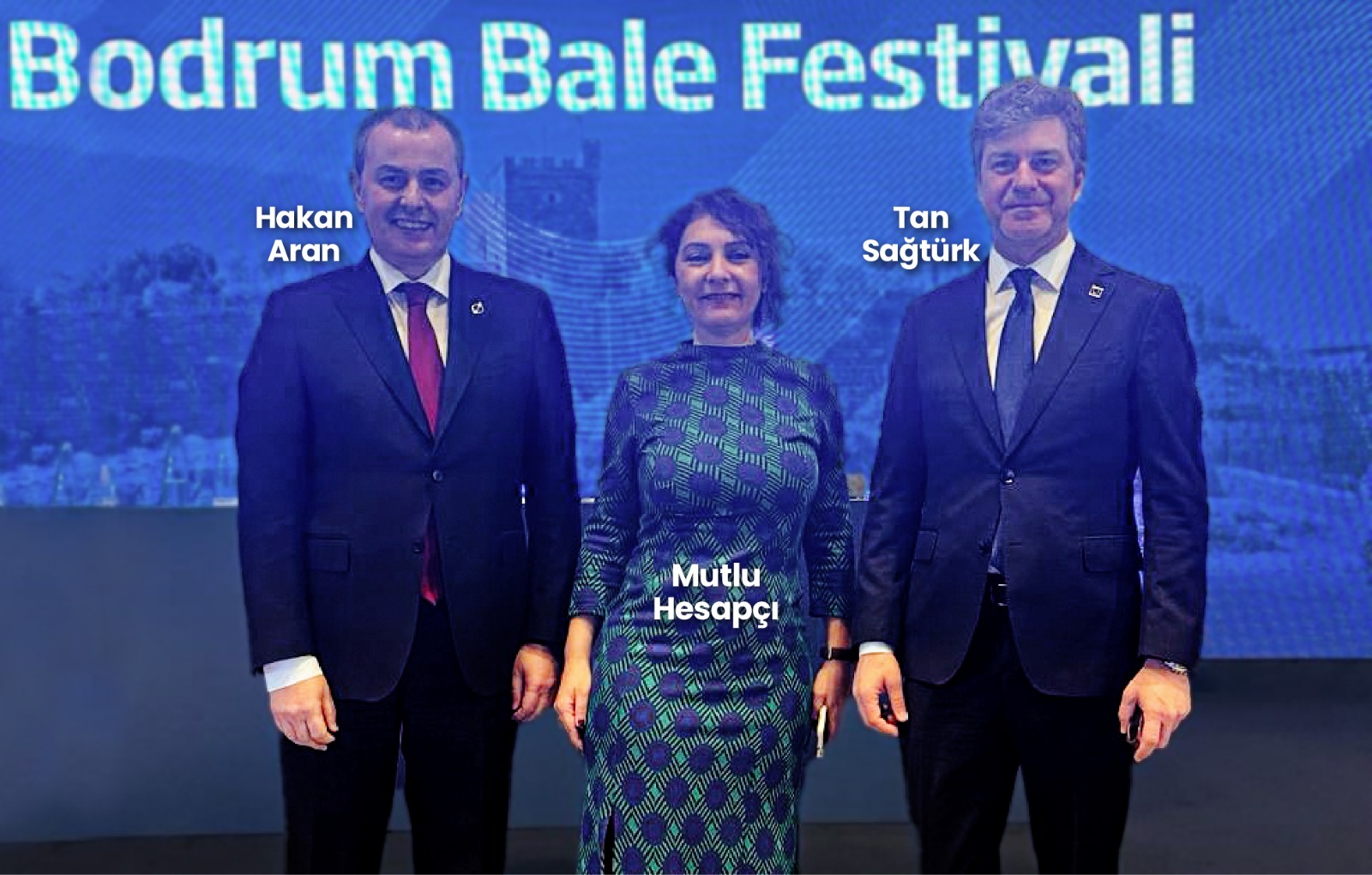 Uluslararası Bodrum Bale Festivali