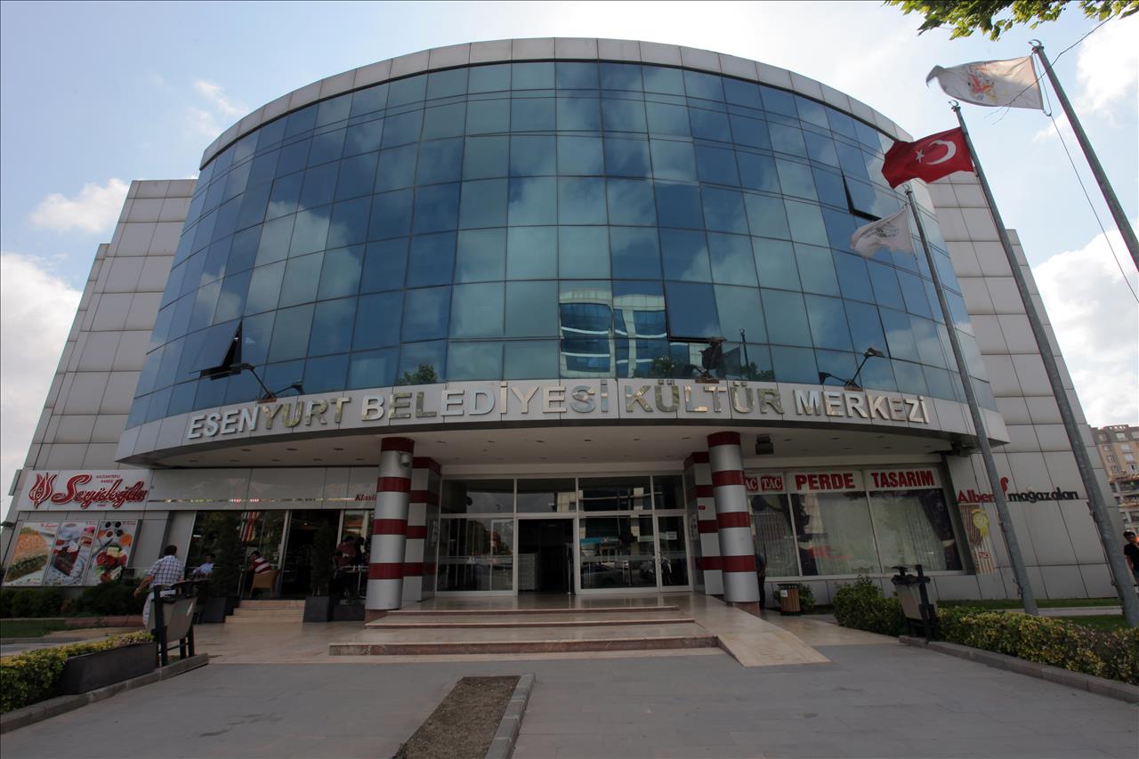 Kulis: CHP'nin Esenyurt adayı kim olacak?