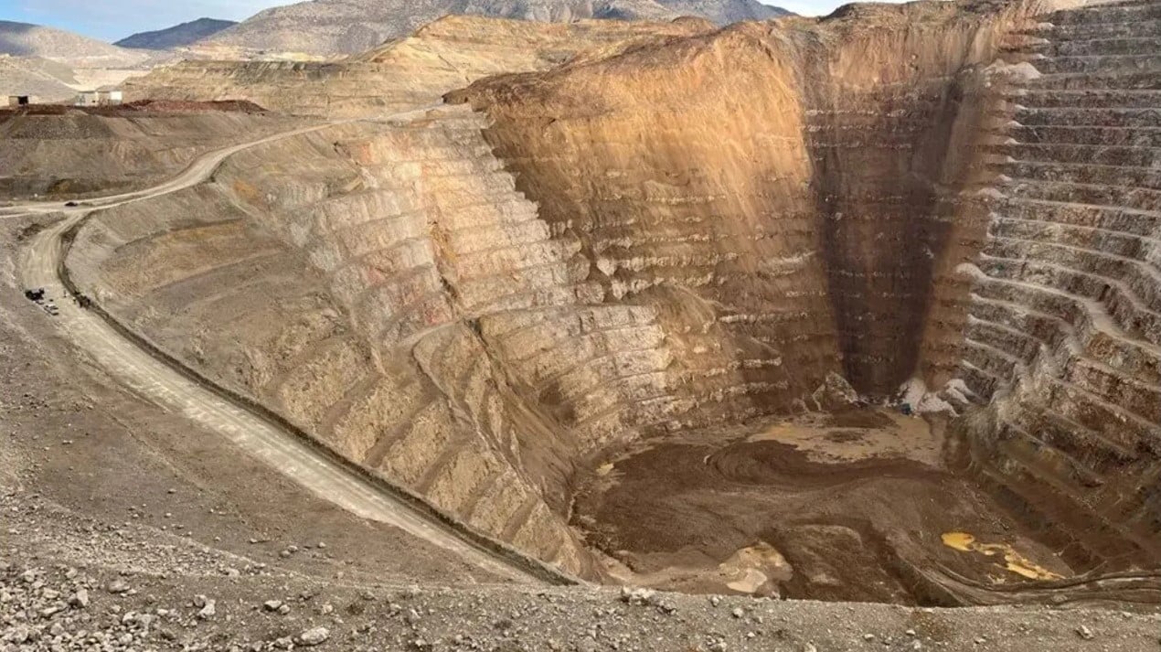İliç’teki maden faciasında beşinci gün: İşçilere hala ulaşılamadı