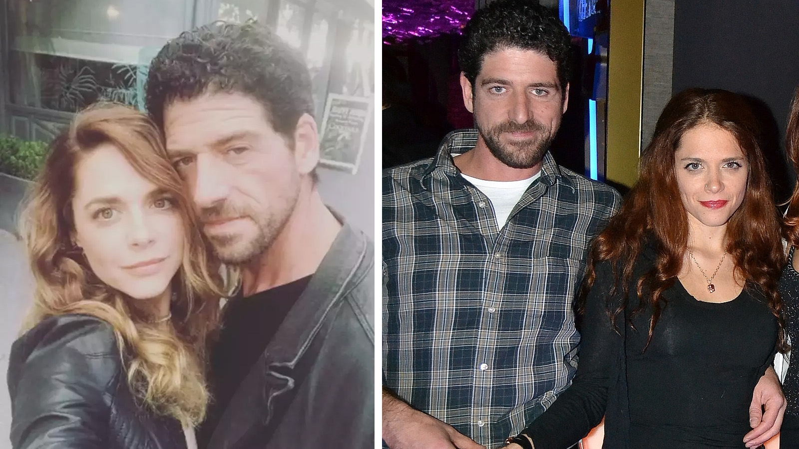 Oyuncu Cemal Hünal ile eşi Lale Cangal'ın 13 yıllık evliliği tek celsede bitti