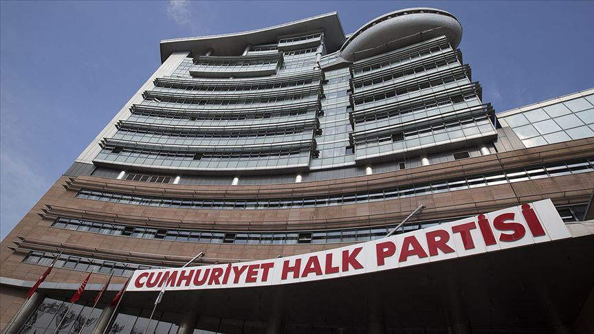 CHP'li Karabat'tan borç iddialarına yanıt: Usule aykırı herhangi bir işlem yok