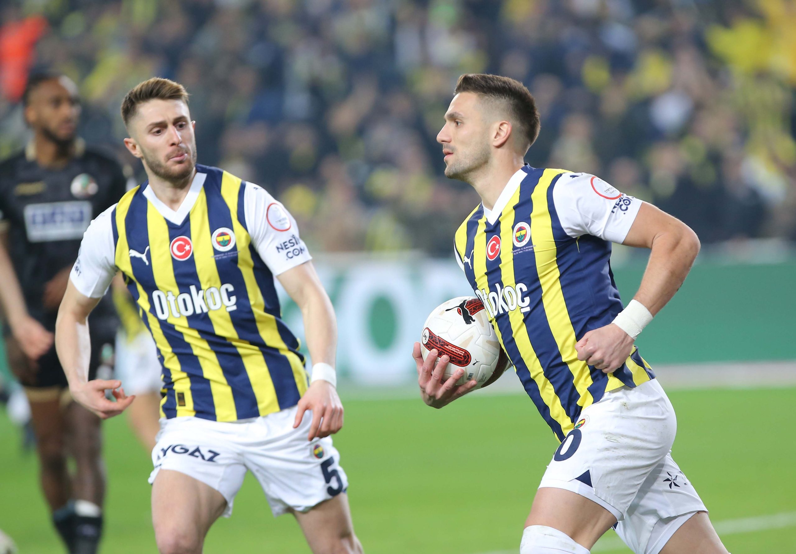 Çaykur Rizespor- Fenerbahçe maçı saat kaçta başlayacak, hangi kanalda yayınlanacak?
