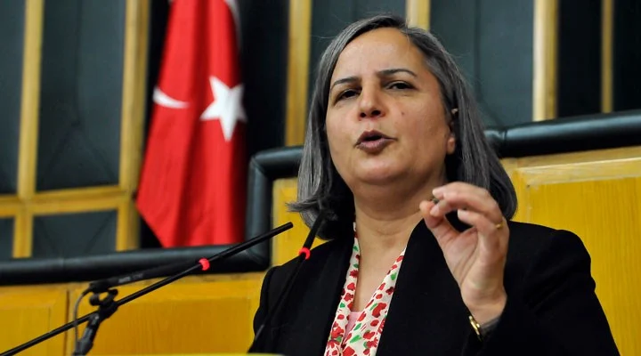 Gültan Kışanak kimdir?