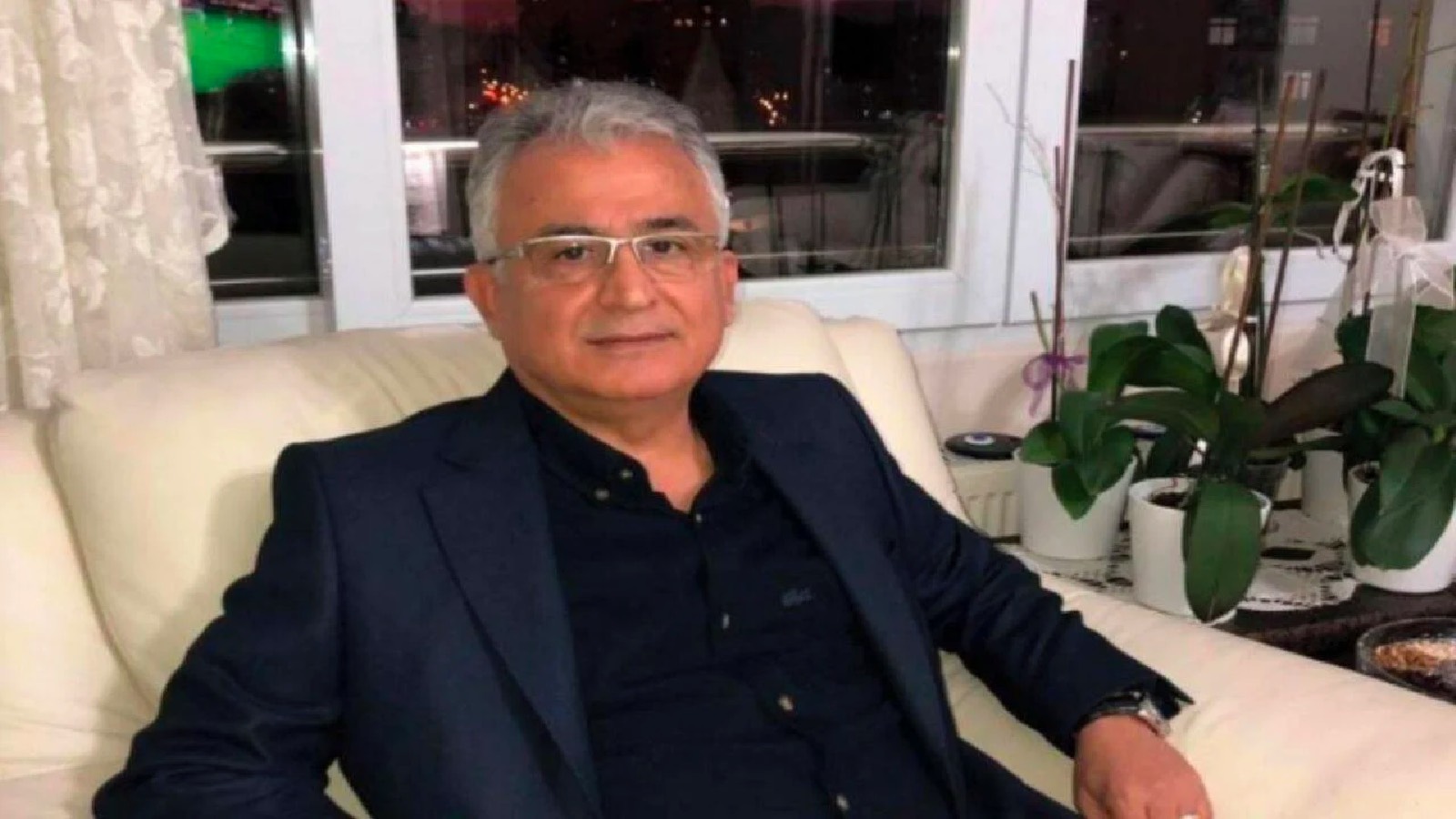 Adaylıktan alınan Birol Büyüköztürk İYİ Parti'den istifa etti