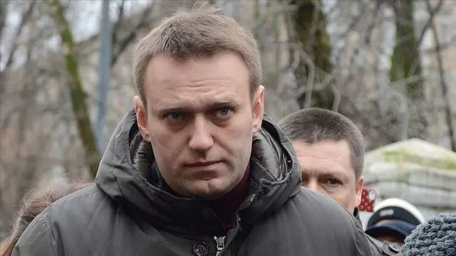 Putin'in rakibi Navalny'nin cesedi kayıp: Ölmeden bir gün önce eşine mesaj göndermiş