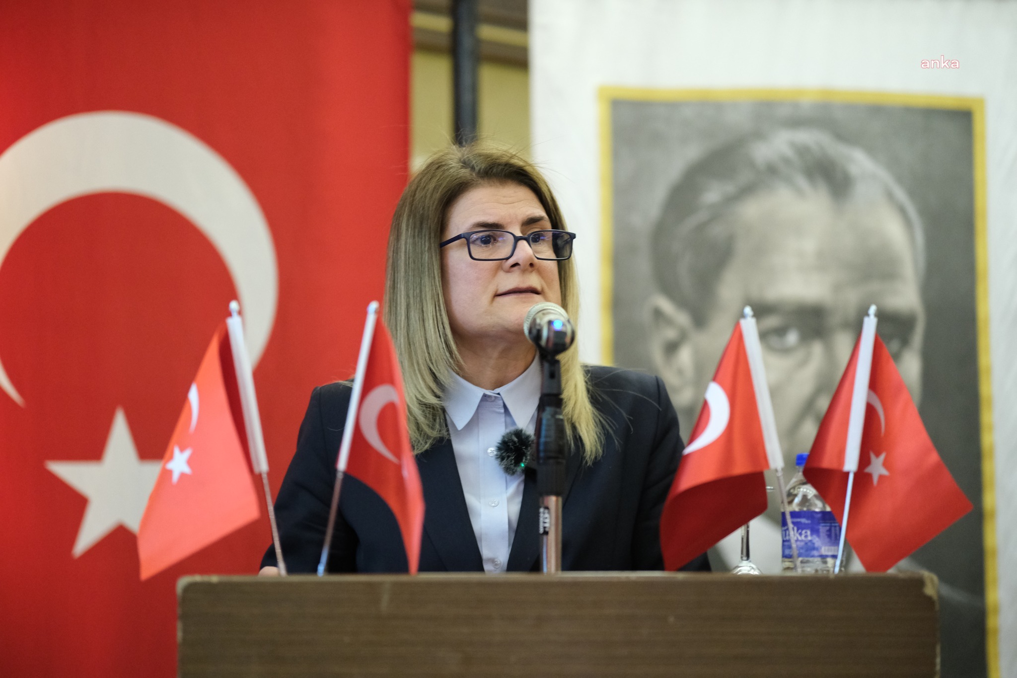 İYİ Partili eski il başkanı, CHP’nin adayını destekleyeceğini duyurdu