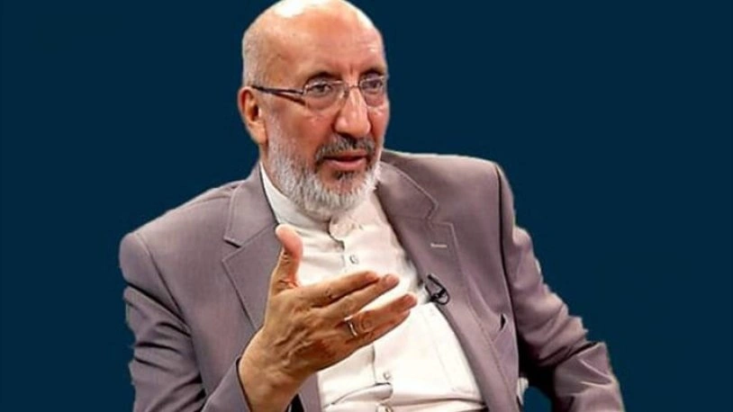 Abdurrahman Dilipak'tan '15 Temmuz' iddiası: Hükümet 4 ay önceden darbe olacağını ayrıntılarıyla biliyordu