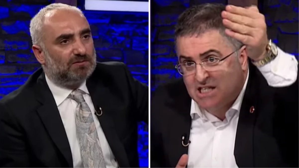 'Lan' hitabı kriz yaratmıştı: İsmail Saymaz istedi, program yayından kalktı