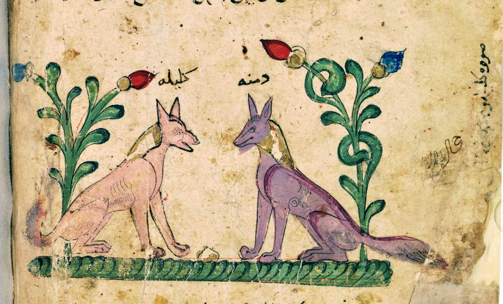 Kelile ve Dimne hangi hayvan? Yalan ve dürüstlüğün simgesi hangi hayvanlar?