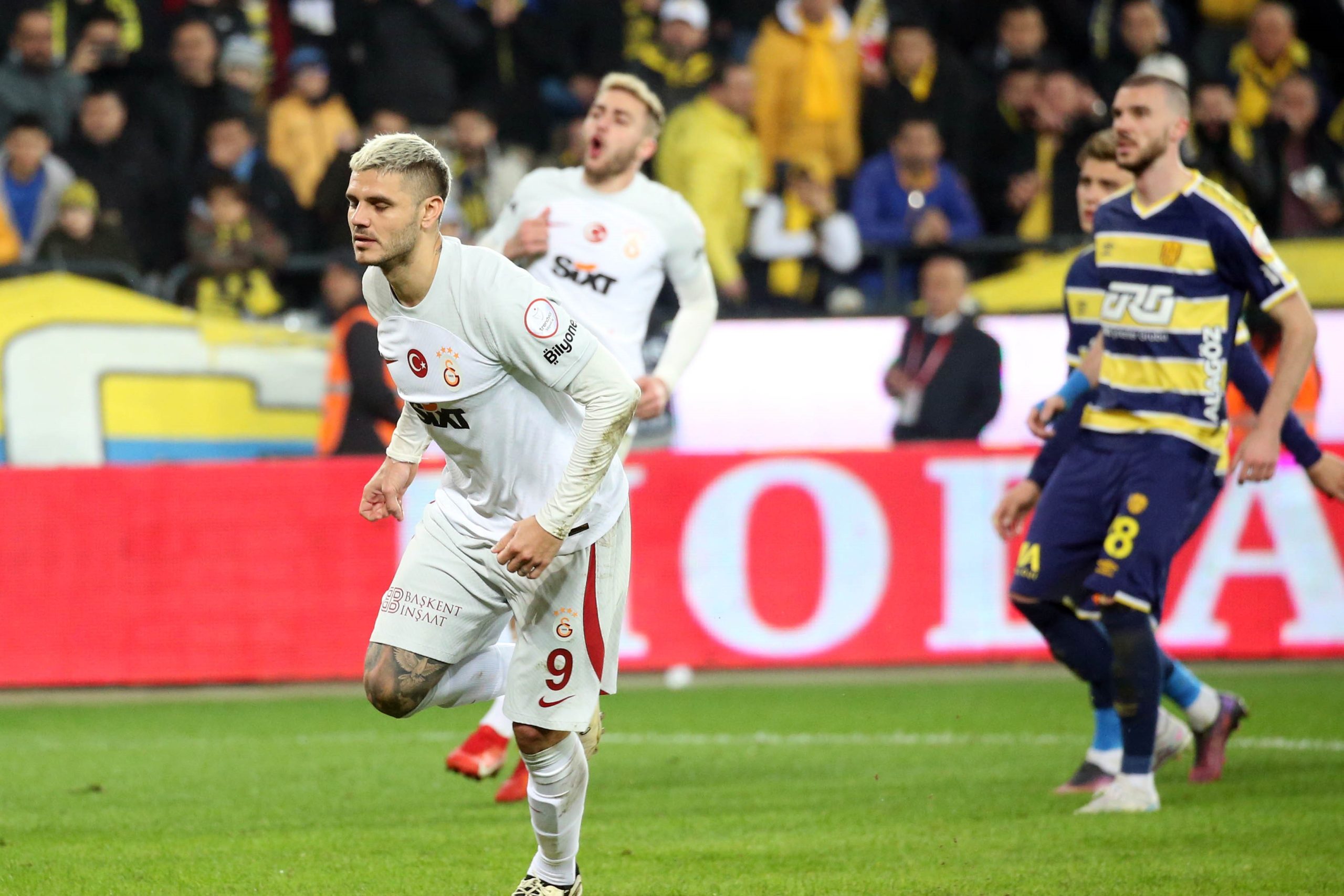 Eski hakemler Ankaragücü - Galatasaray maçını değerlendirdi: Penaltı kararı doğru muydu?