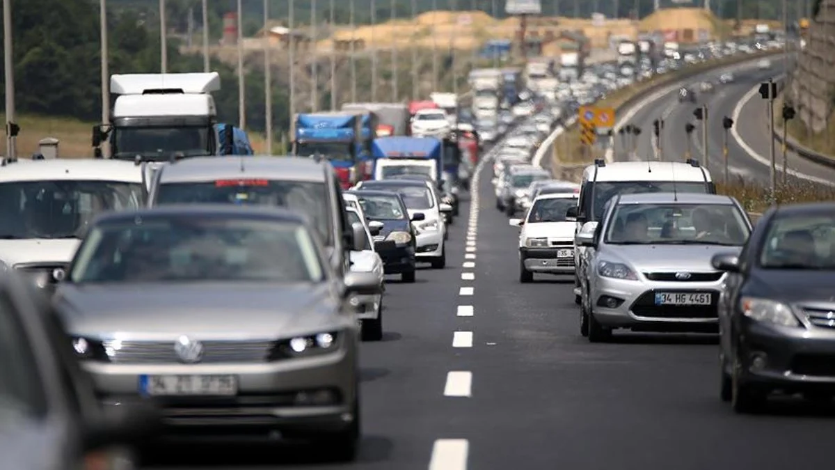 Zorunlu trafik sigortasında yeni dönem bugün başladı