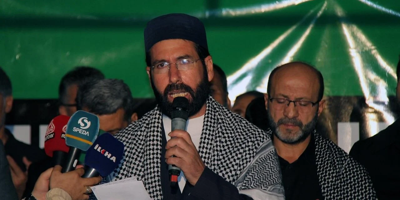 HÜDA-PAR'dan tartışılacak adım: Gaffar Okan suikastı faillerinin kardeşi aday oldu