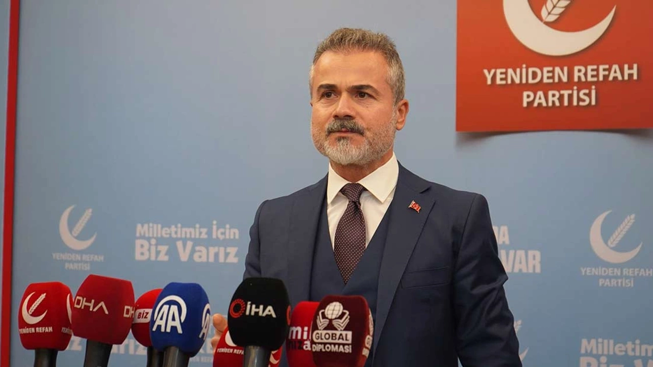 YRP’nin Genel Başkan Yardımcısı Kılıç'tan AKP açıklaması: Yeni bir görüşme yapılacak mı?