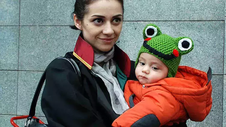 Avukat Feyza Altun'un 'şeriat' paylaşımına soruşturma açıldı