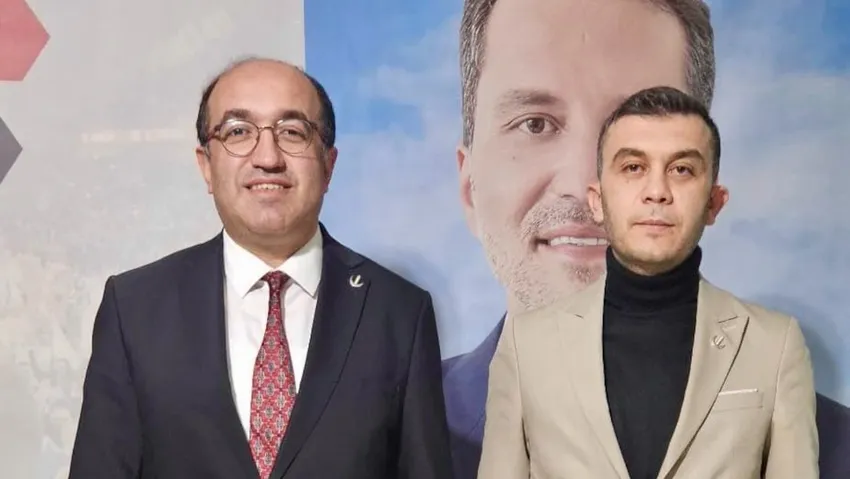 Davutoğlu'na 'Davanı satmayacaktın' demişti: AKP'li belediye başkanı Yeniden Refah'a geçti