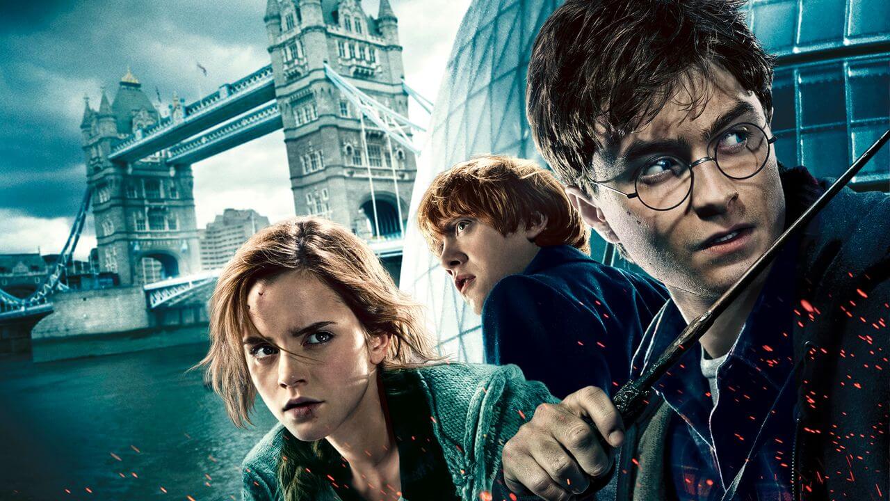 BluTV, Harry Potter ve Fantastik Canavarlar serisini izleyicilerle buluşturuyor