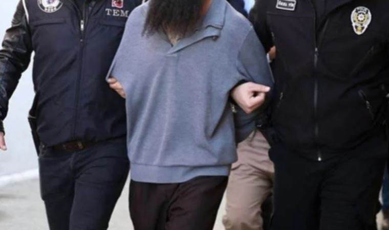 İki yılda 56 El Kaide ve IŞİD üyesi kişiye ikamet izni verildi