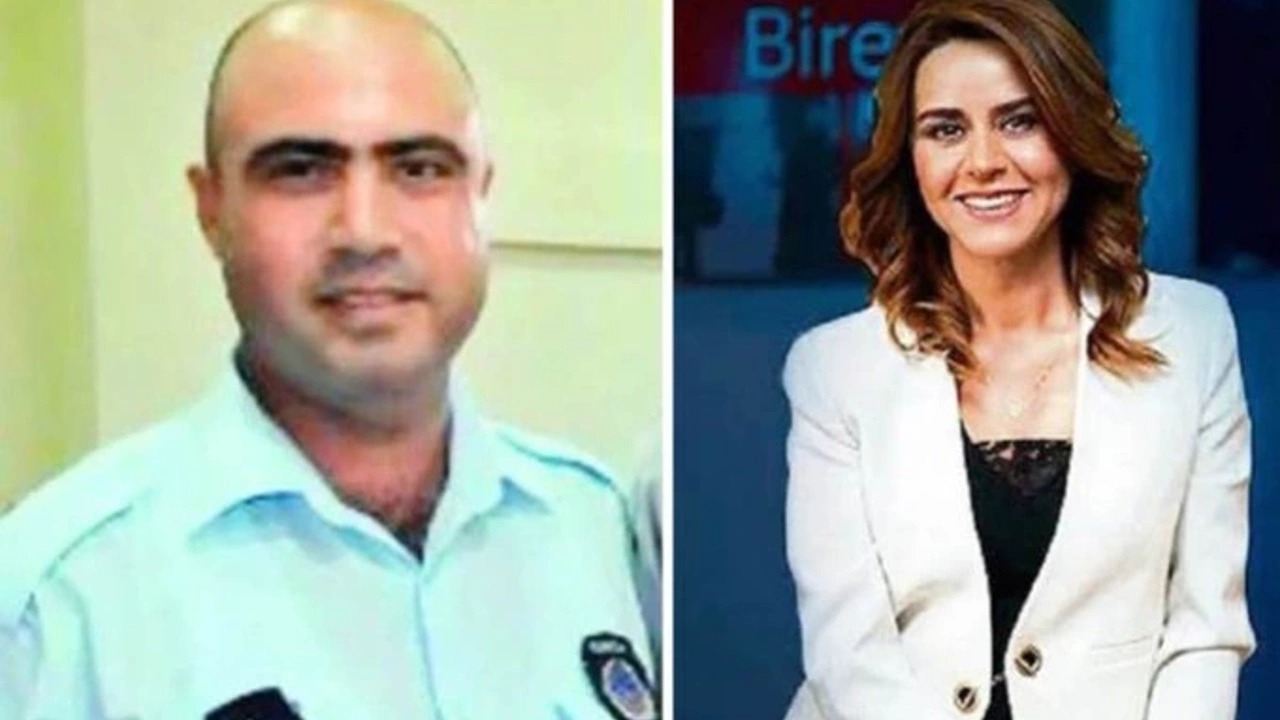 Seçil Erzan'a 500 bin dolar verdi: İşte o zabıtanın ifadesi